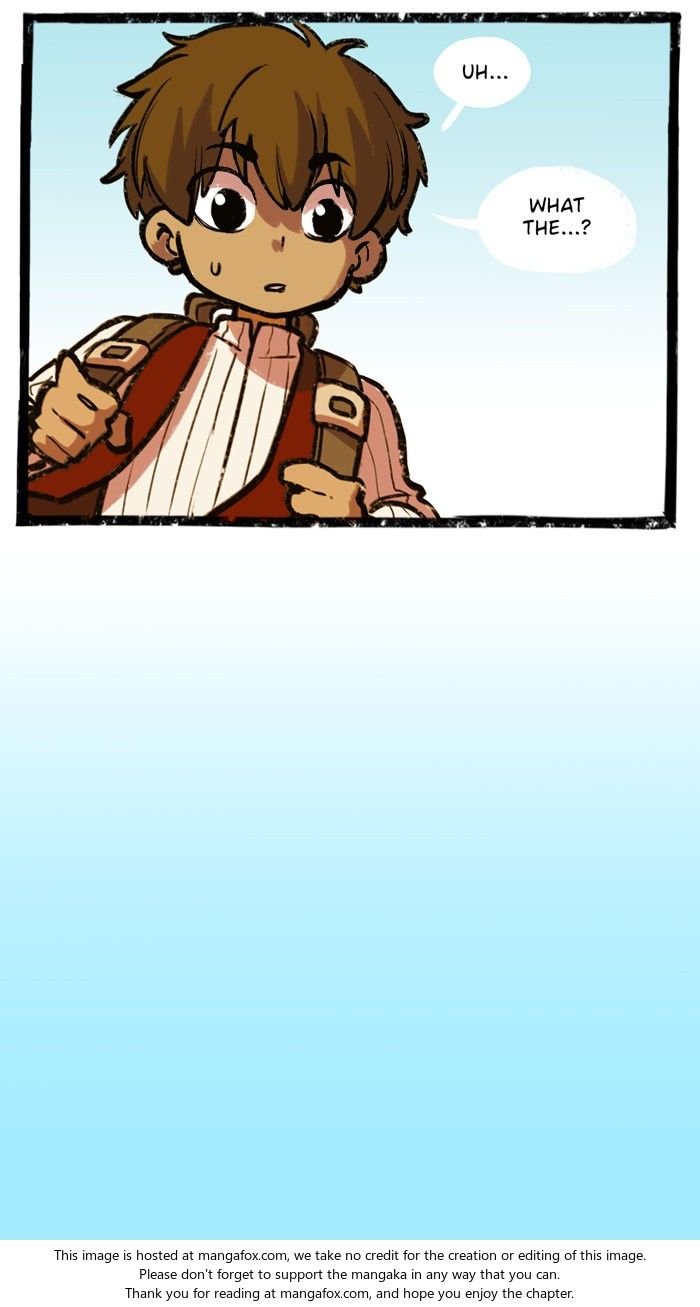 Read Hooky Manga Online