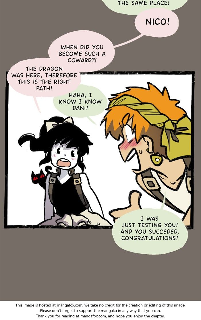 Read Hooky Manga Online