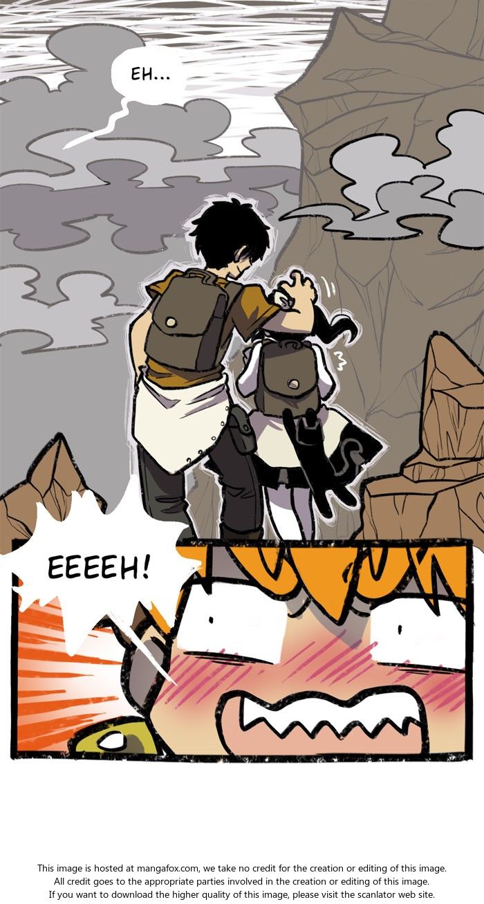 Read Hooky Manga Online