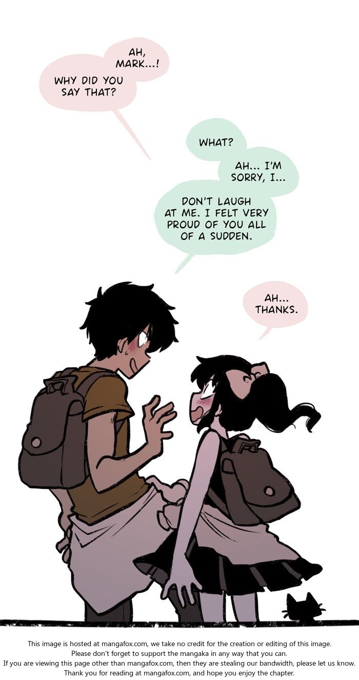 Read Hooky Manga Online