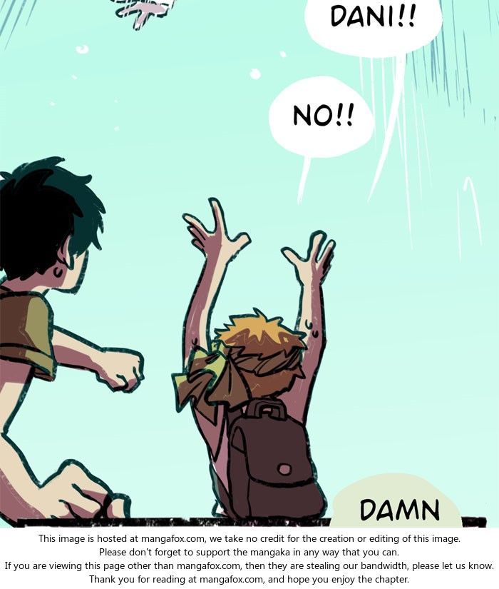 Read Hooky Manga Online