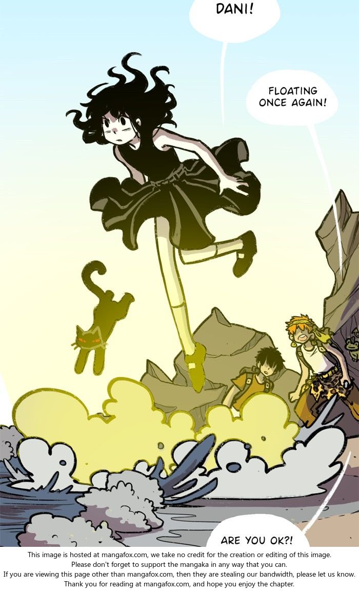 Read Hooky Manga Online