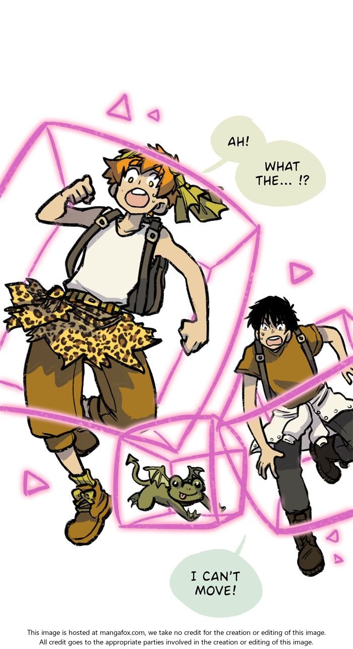 Read Hooky Manga Online