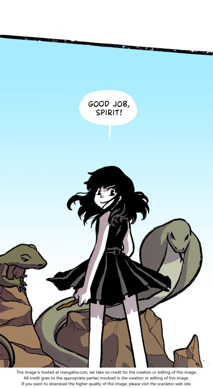 Read Hooky Manga Online
