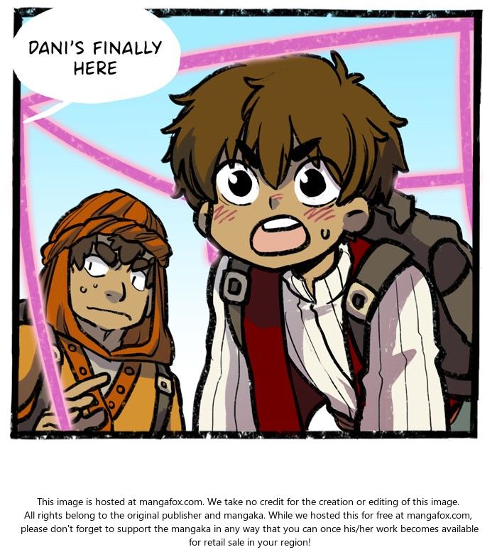 Read Hooky Manga Online
