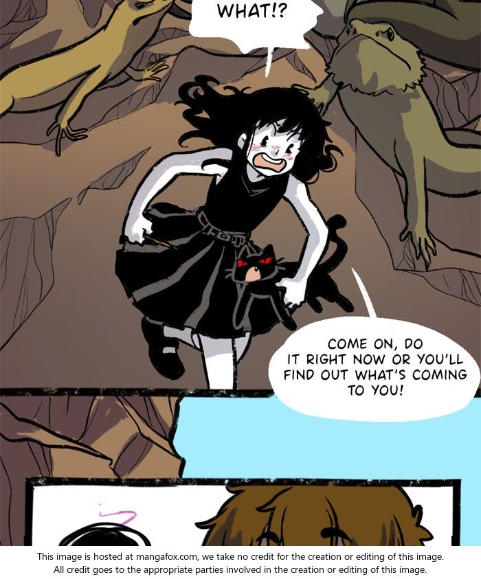 Read Hooky Manga Online