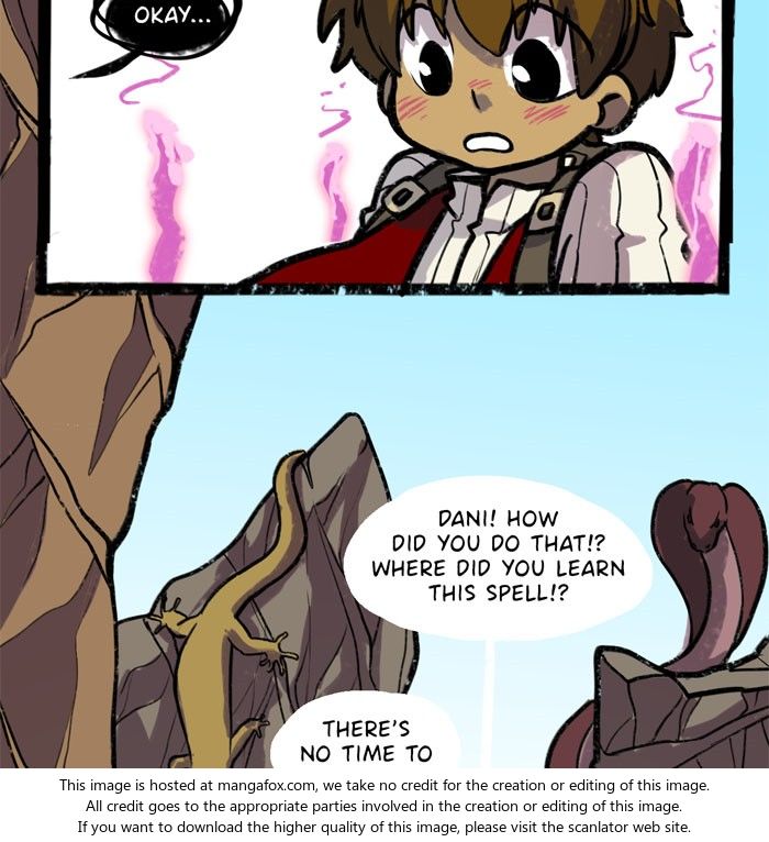 Read Hooky Manga Online