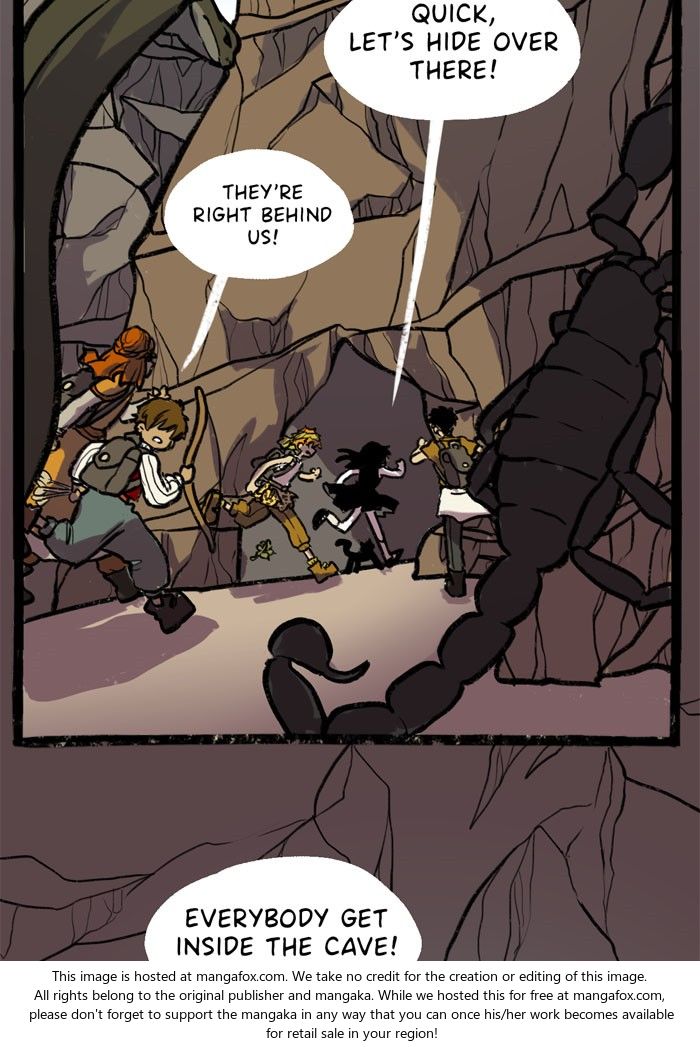 Read Hooky Manga Online
