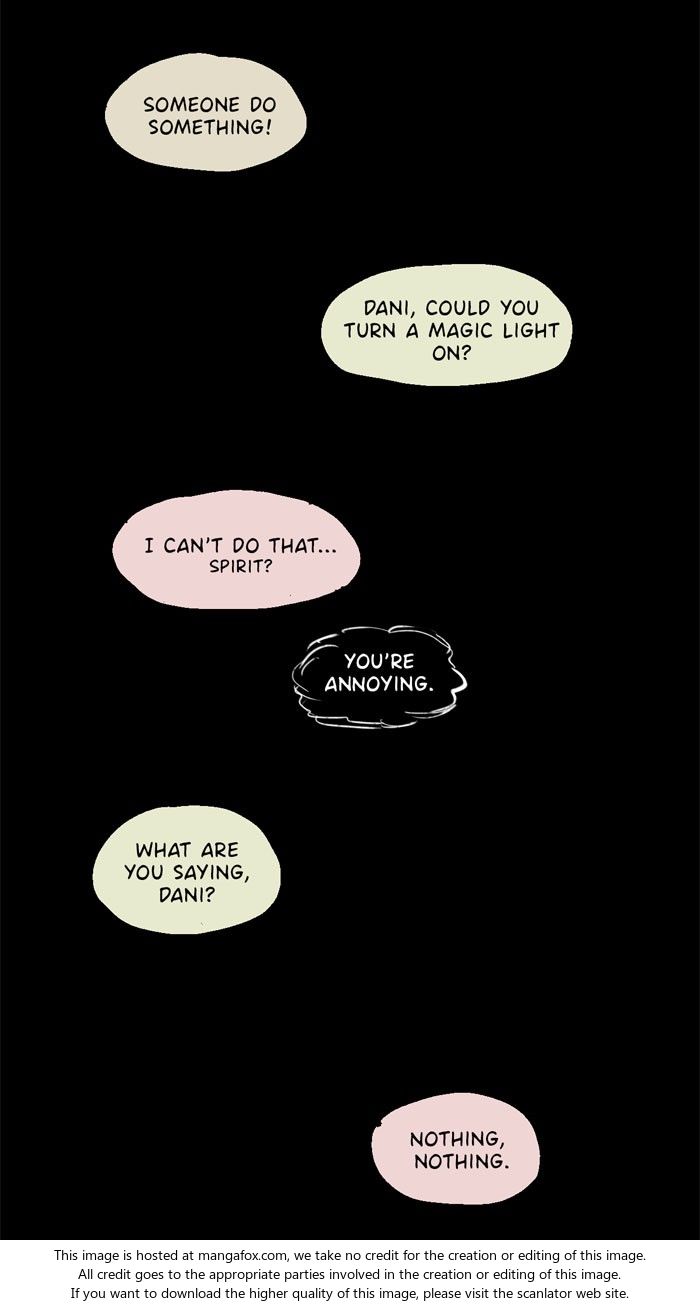Read Hooky Manga Online