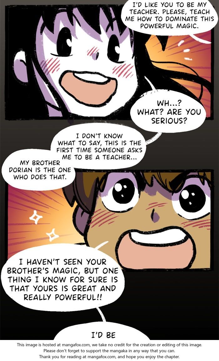 Read Hooky Manga Online