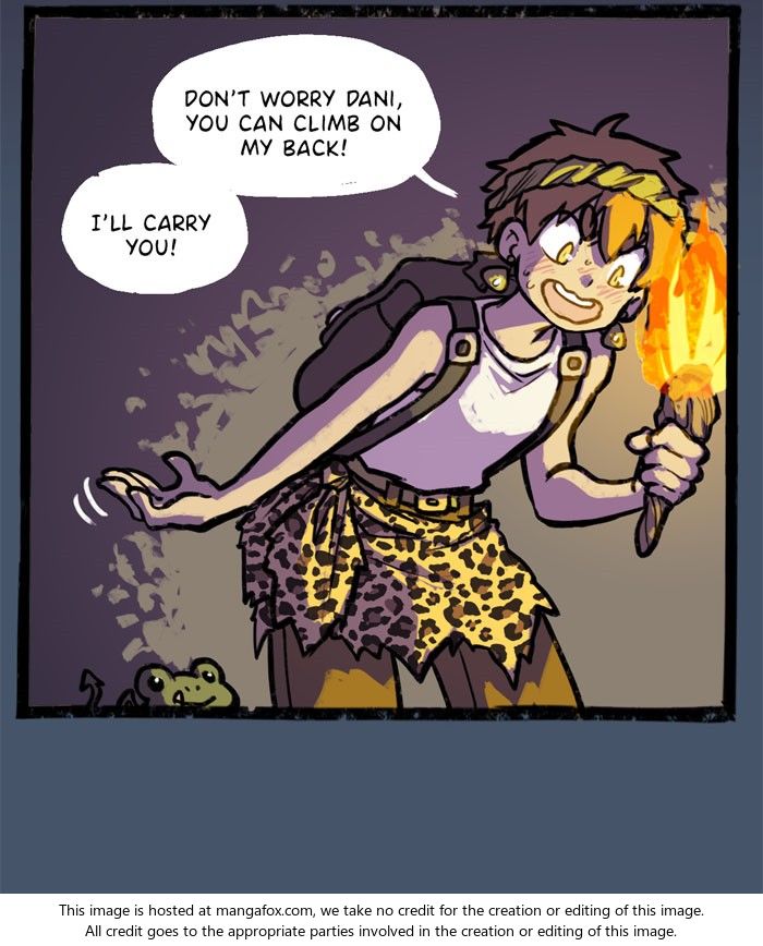 Read Hooky Manga Online