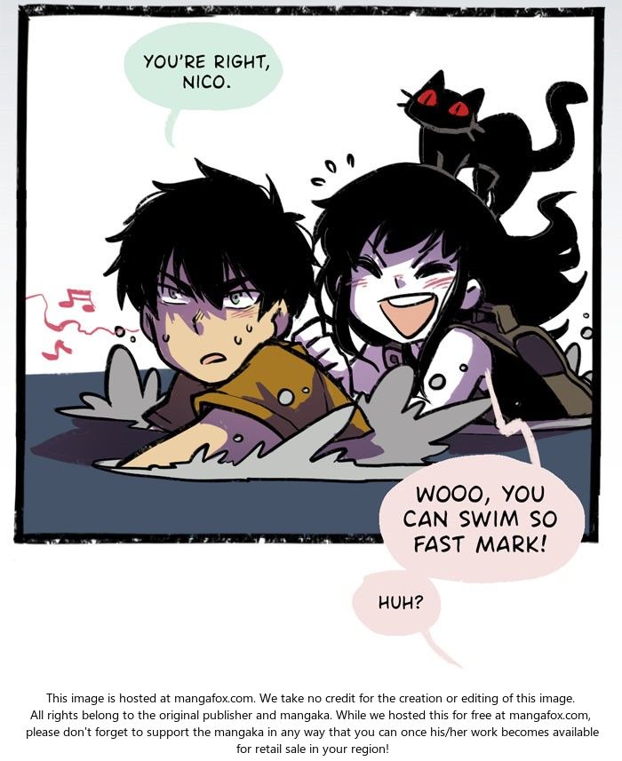 Read Hooky Manga Online