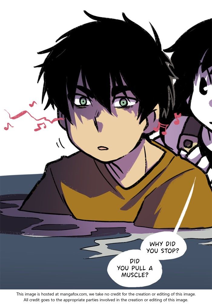 Read Hooky Manga Online