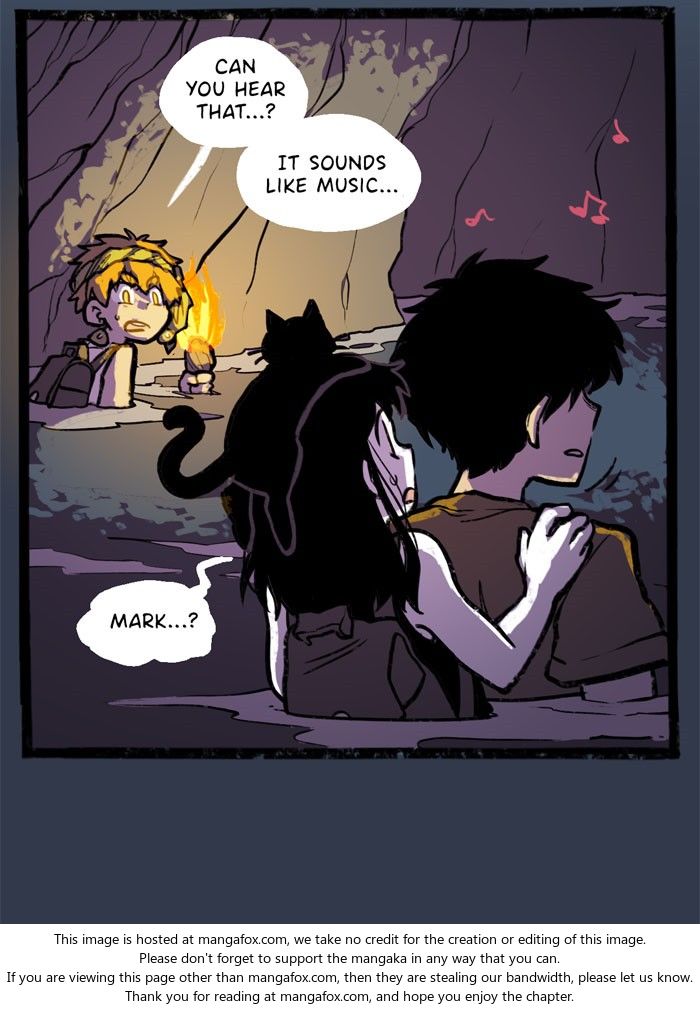 Read Hooky Manga Online