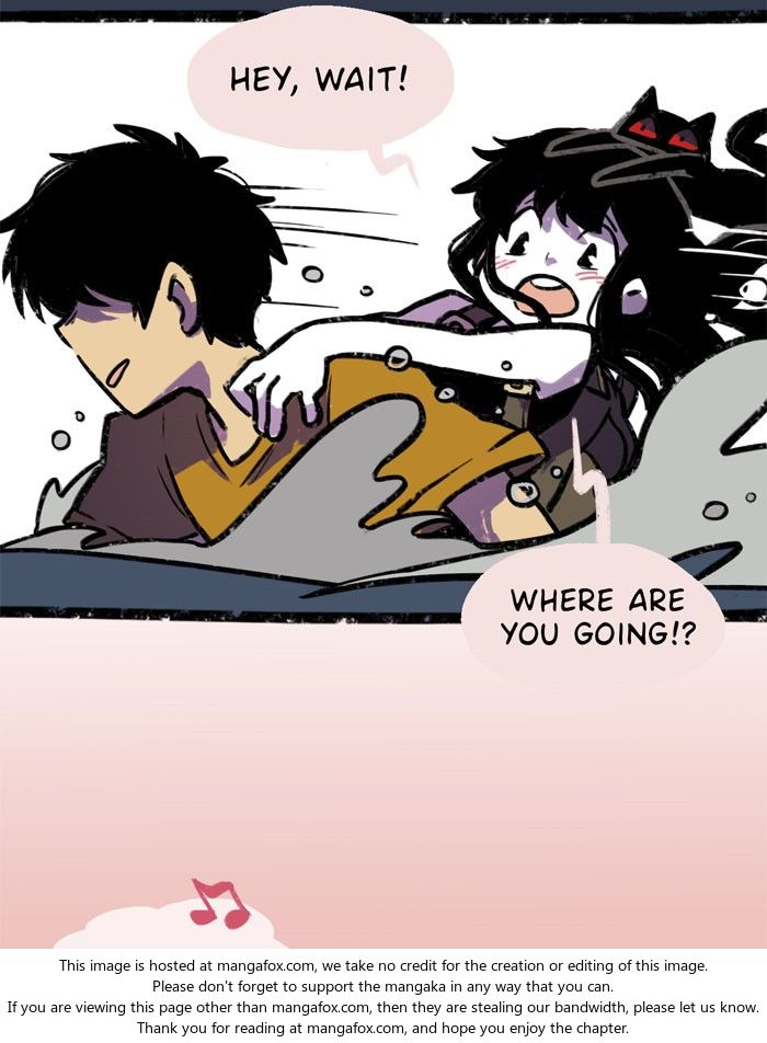 Read Hooky Manga Online