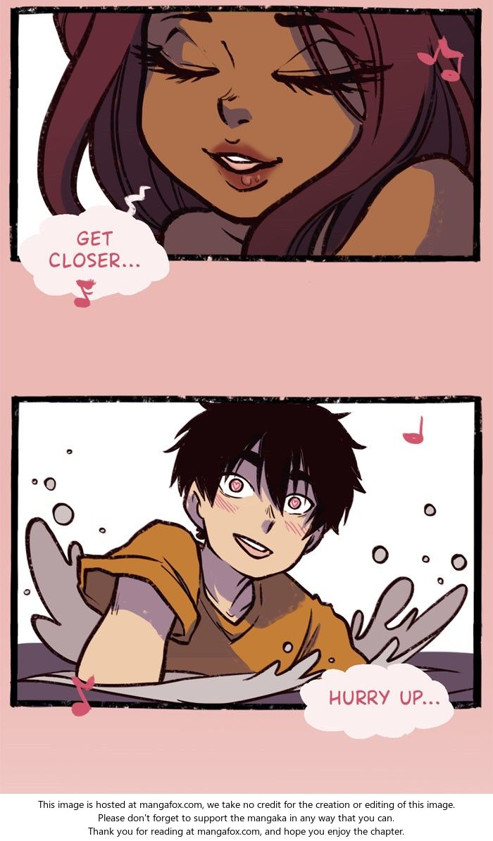 Read Hooky Manga Online