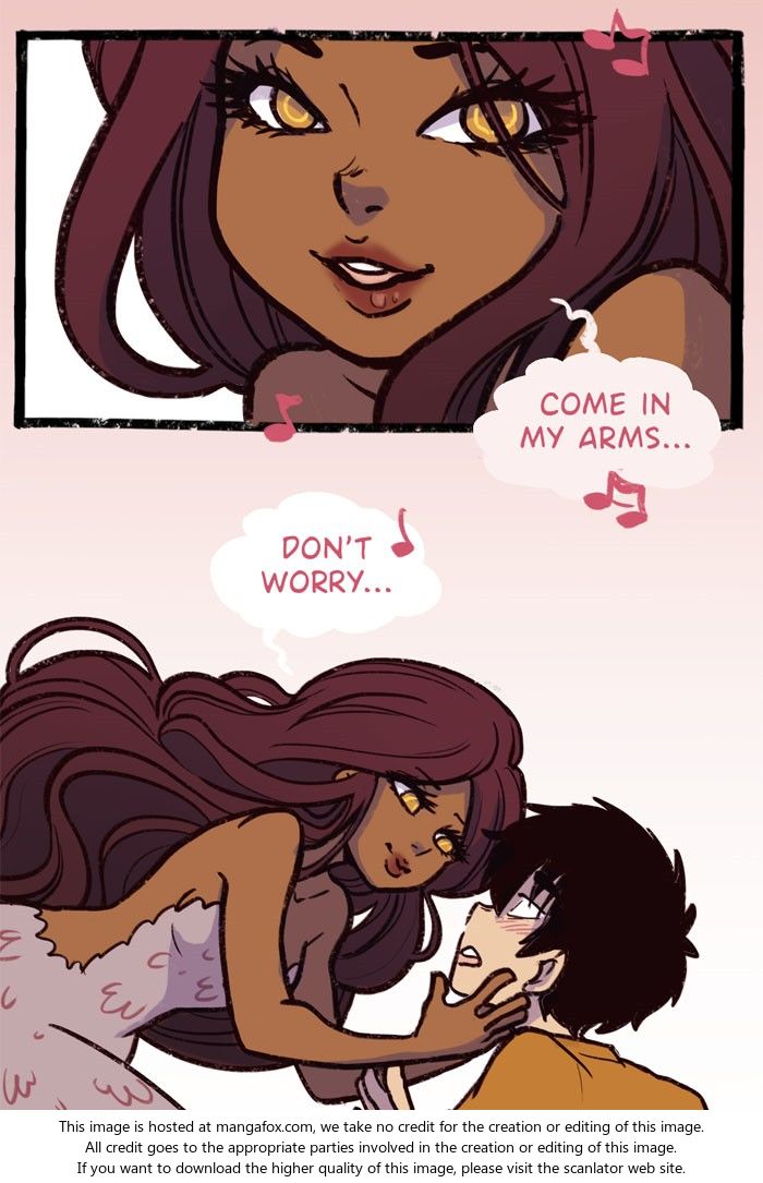 Read Hooky Manga Online