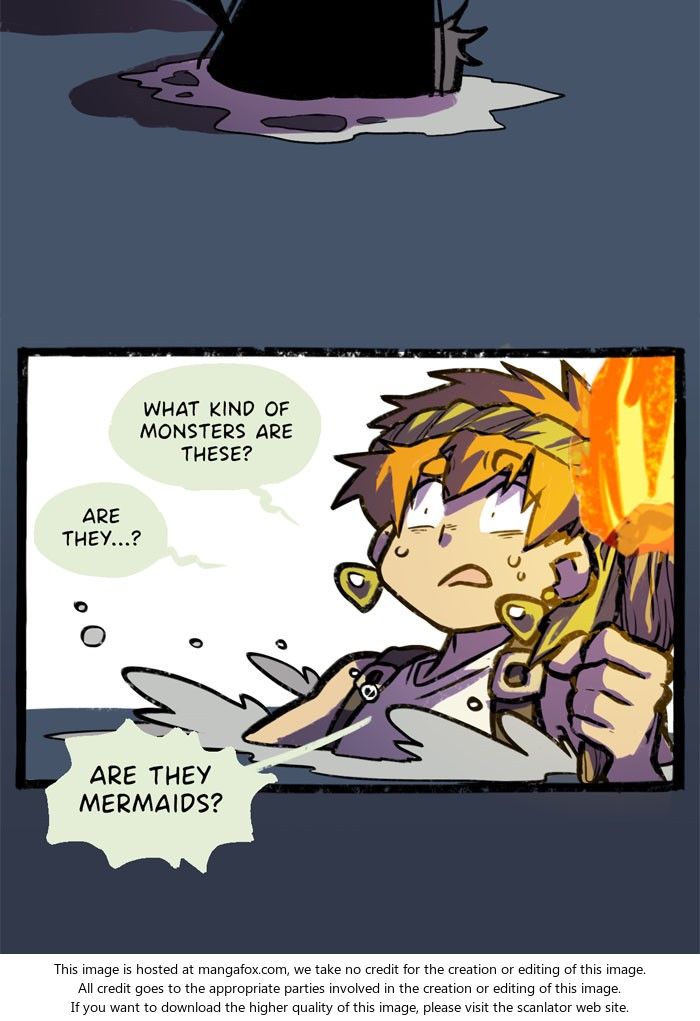 Read Hooky Manga Online