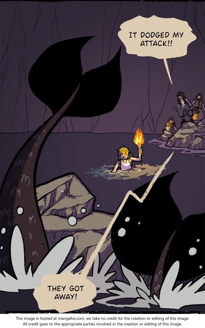 Read Hooky Manga Online