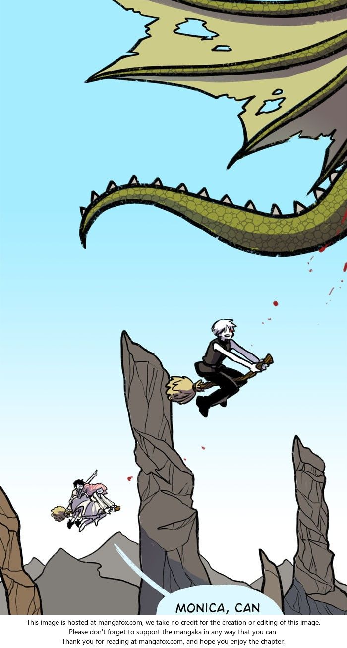 Read Hooky Manga Online