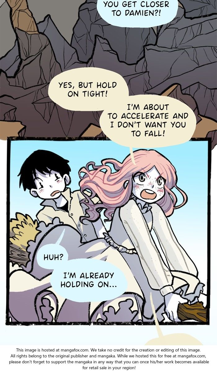 Read Hooky Manga Online