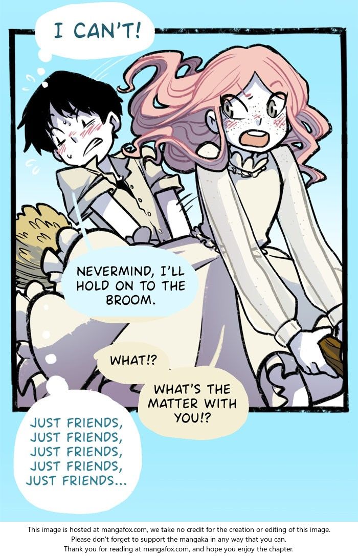 Read Hooky Manga Online