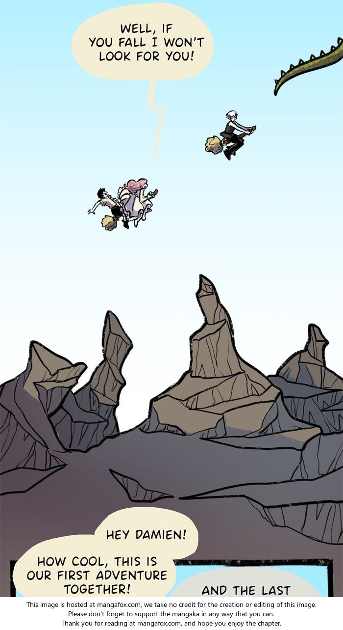 Read Hooky Manga Online