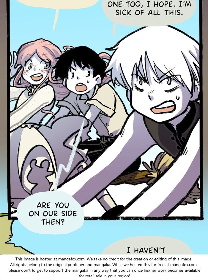 Read Hooky Manga Online
