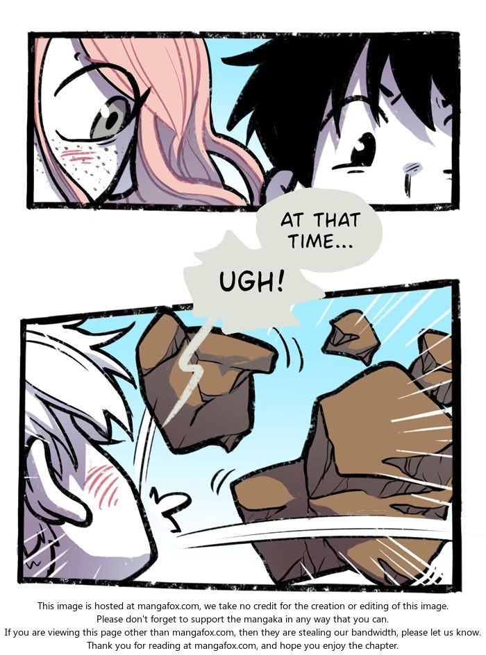 Read Hooky Manga Online