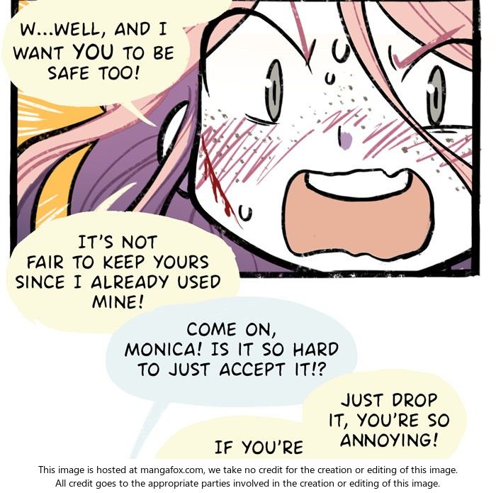 Read Hooky Manga Online