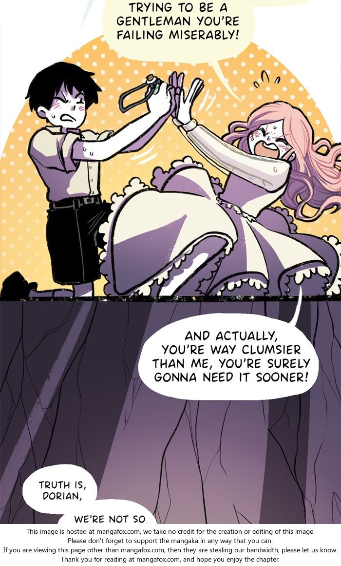 Read Hooky Manga Online