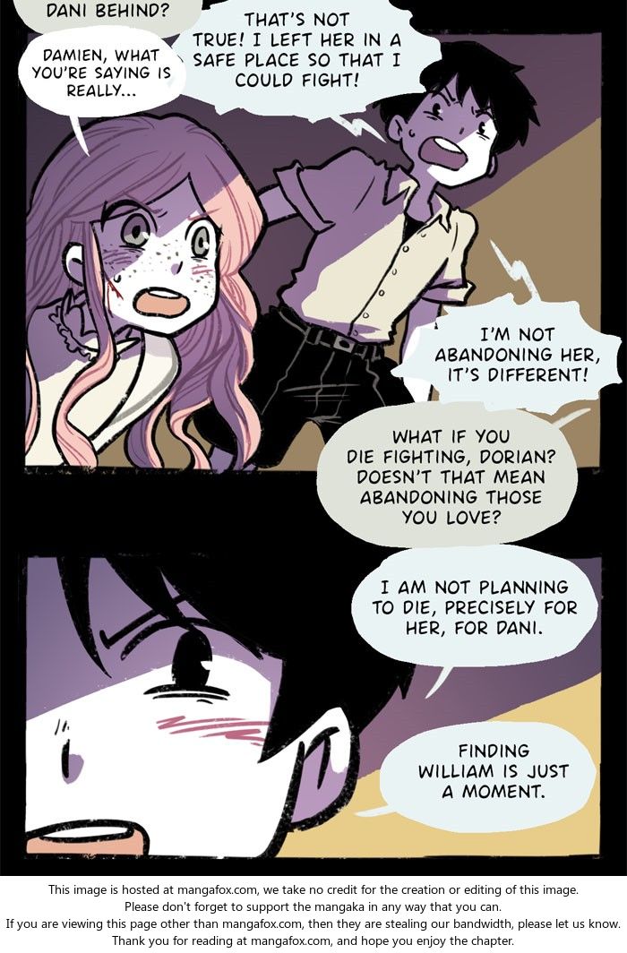 Read Hooky Manga Online