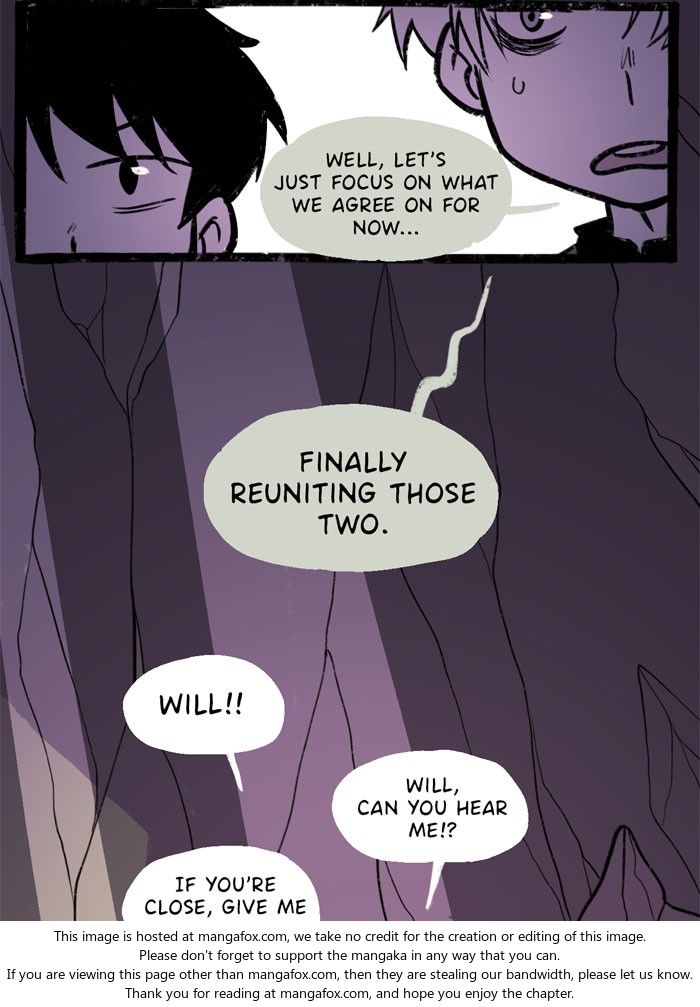 Read Hooky Manga Online