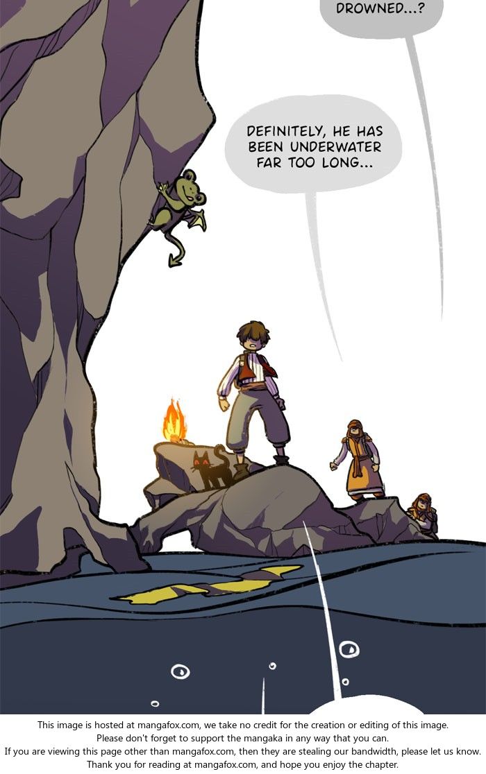 Read Hooky Manga Online