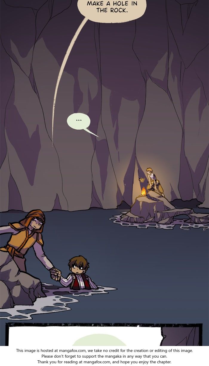Read Hooky Manga Online