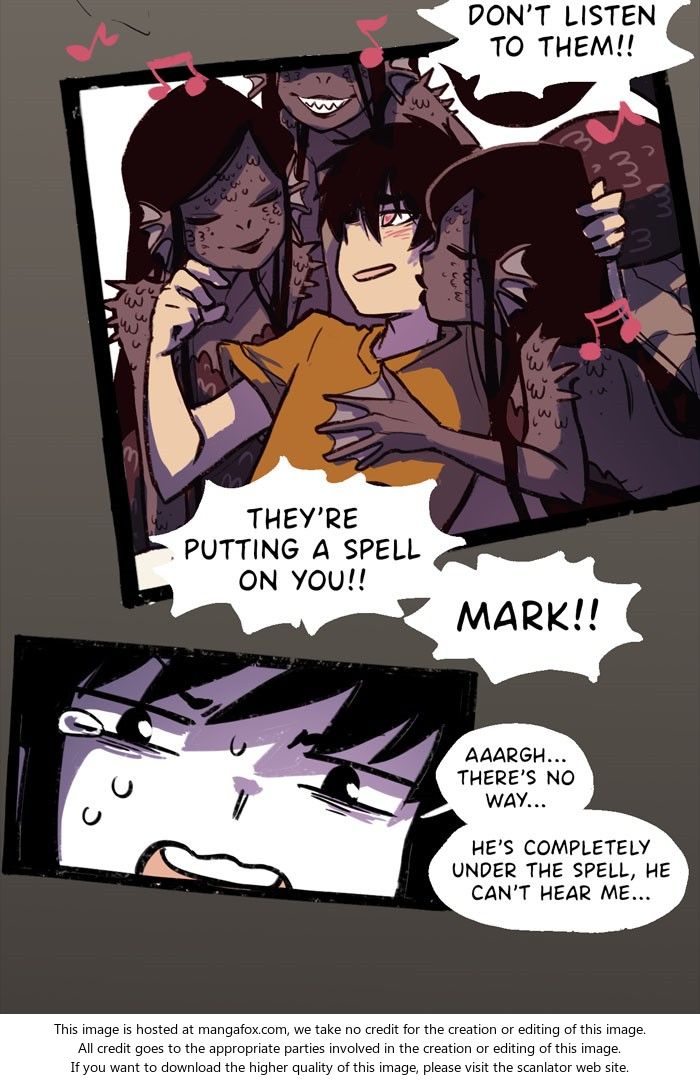 Read Hooky Manga Online