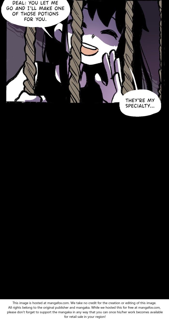 Read Hooky Manga Online