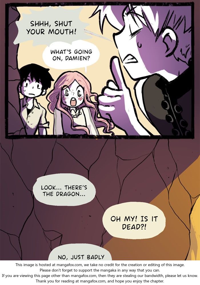 Read Hooky Manga Online