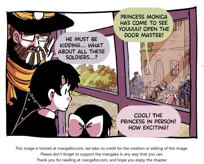 Read Hooky Manga Online