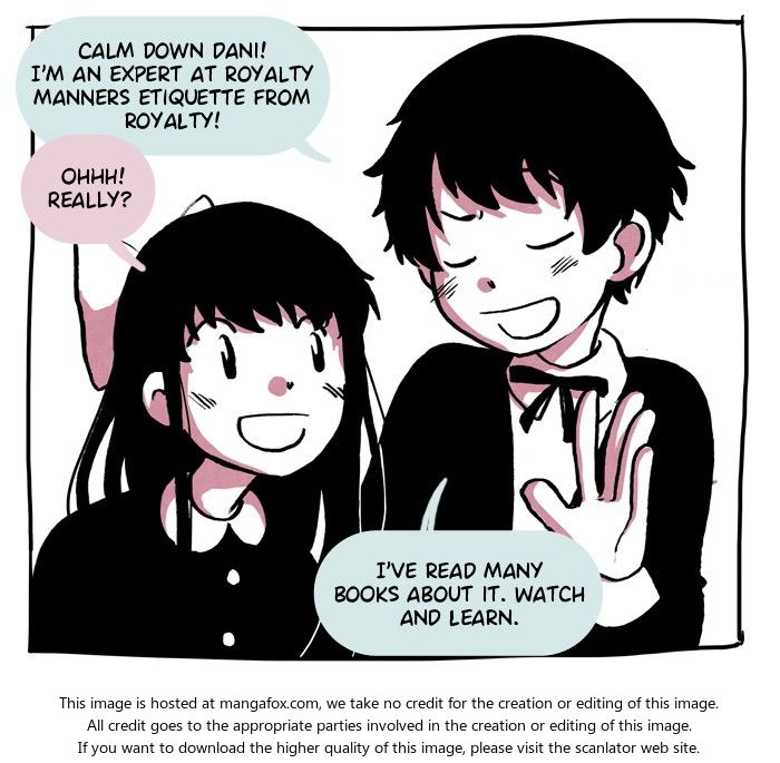 Read Hooky Manga Online