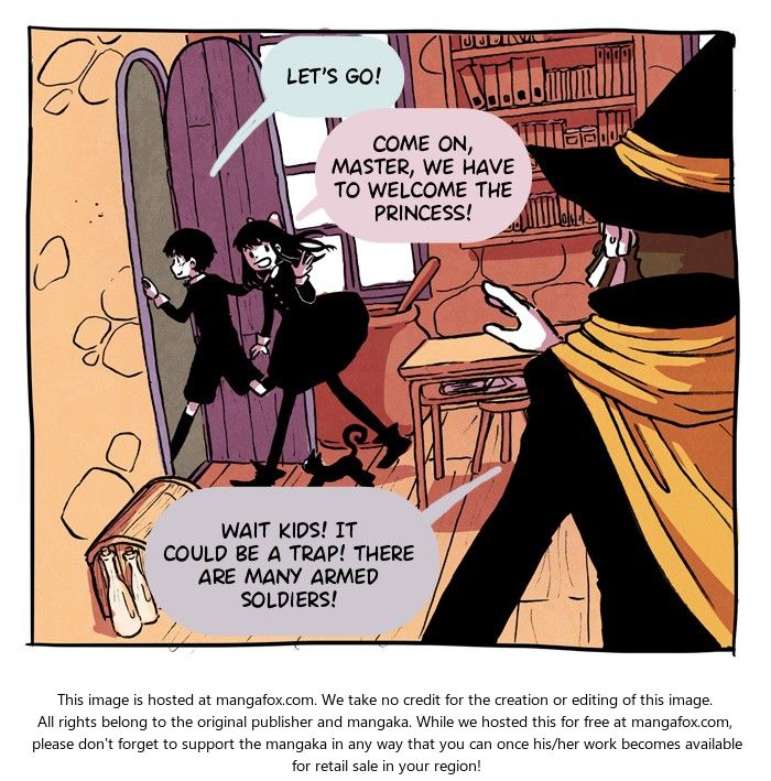 Read Hooky Manga Online