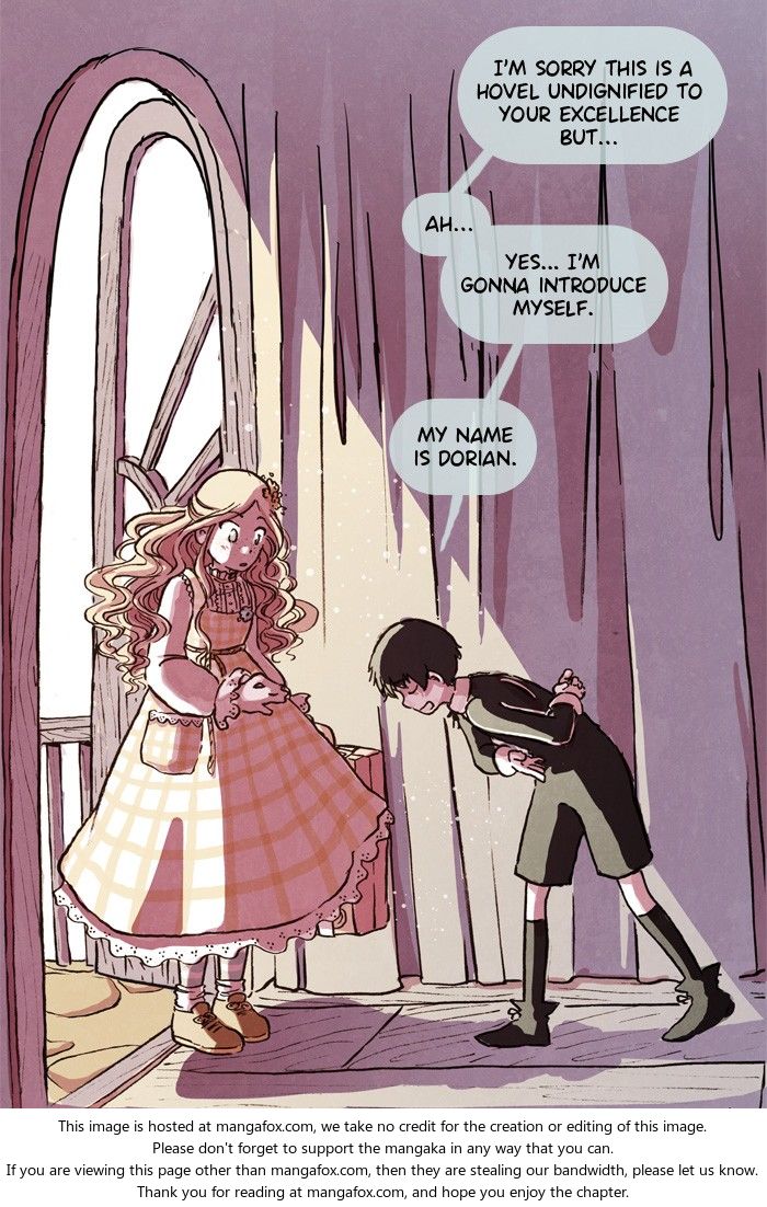 Read Hooky Manga Online