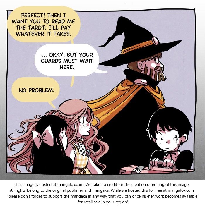 Read Hooky Manga Online