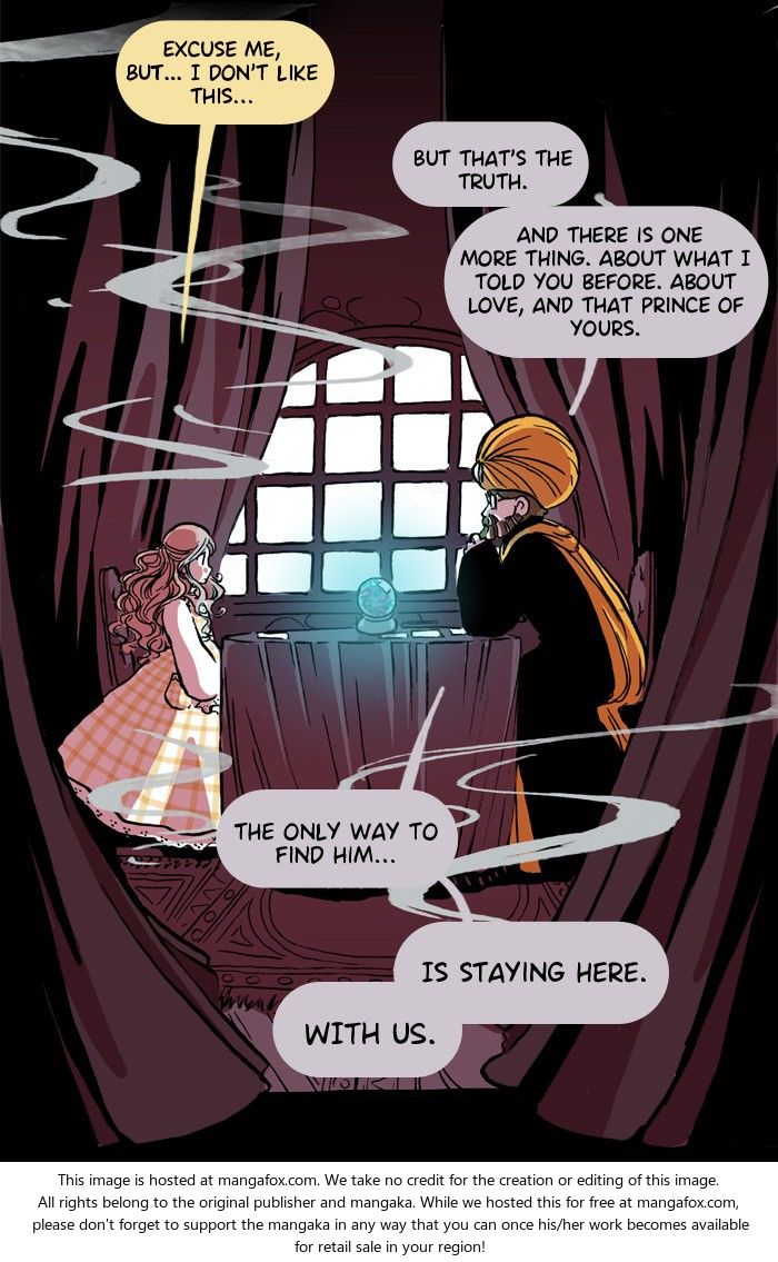 Read Hooky Manga Online