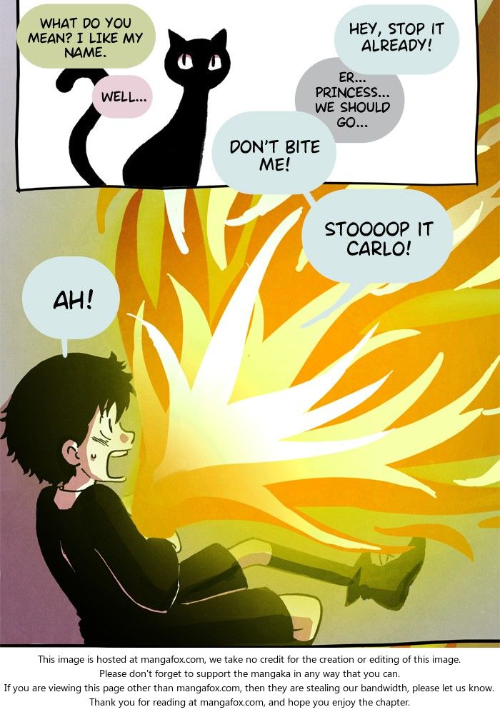 Read Hooky Manga Online