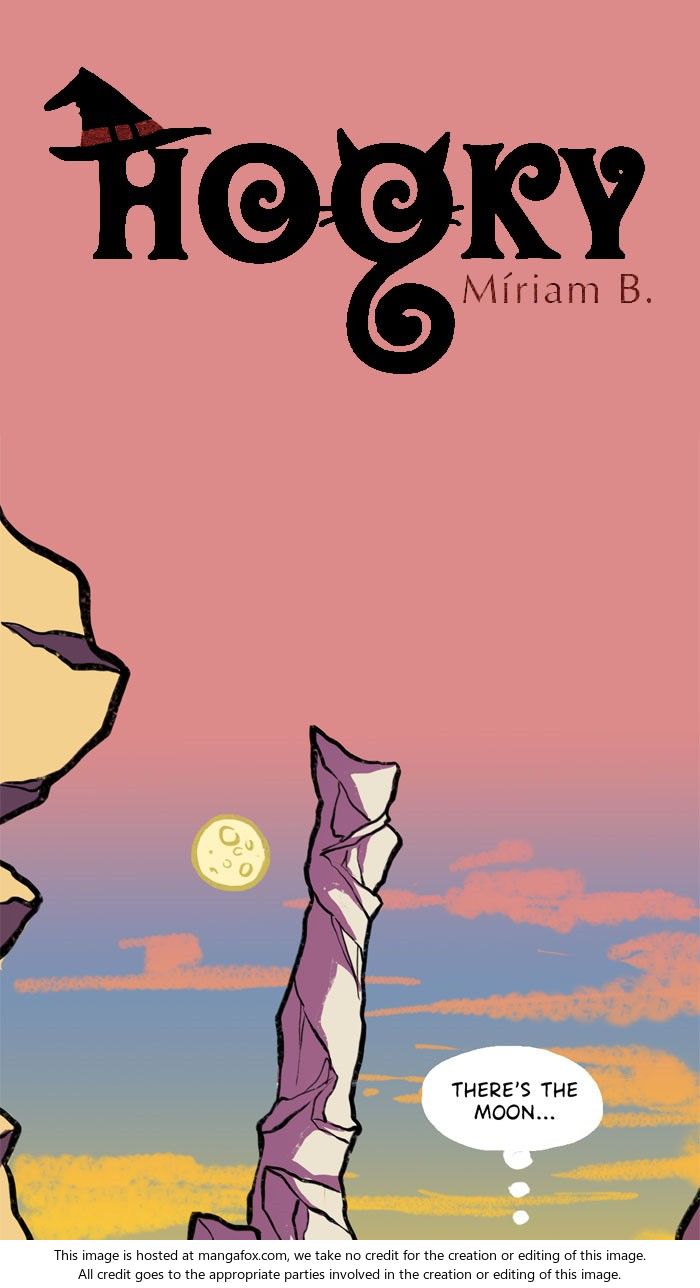 Read Hooky Manga Online