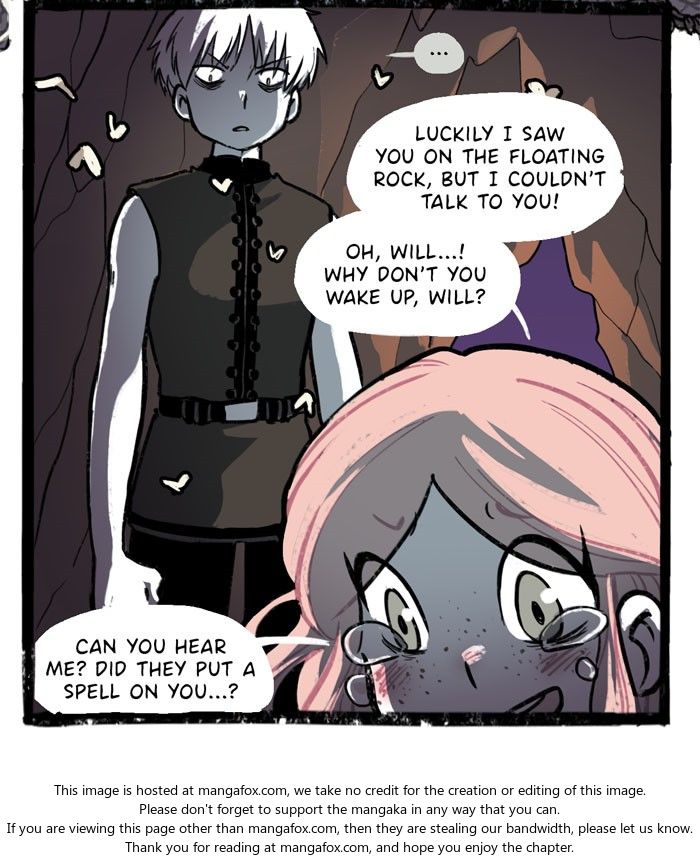 Read Hooky Manga Online