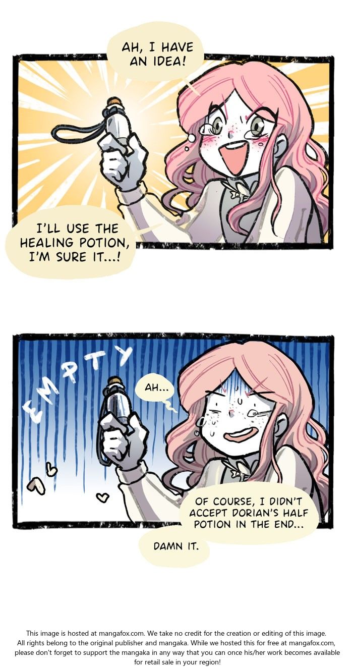 Read Hooky Manga Online