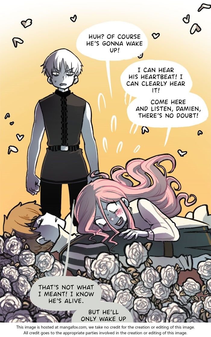 Read Hooky Manga Online