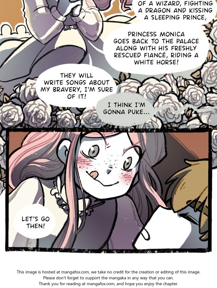 Read Hooky Manga Online